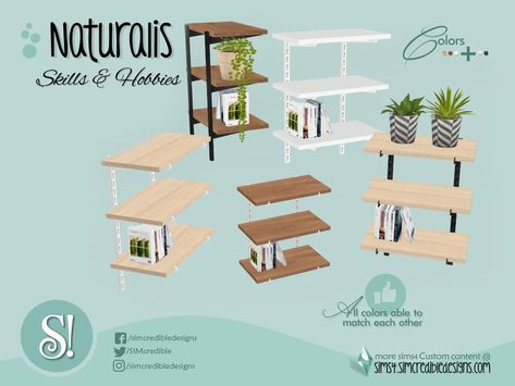 Wall Bookshelf, Oven Stove, Foyer Decor, Sims4 Clothes, Foyer Decorating, Sims 4 Cc Furniture, Wall Bookshelves, Sims 4 Collections, Kitchen Humor