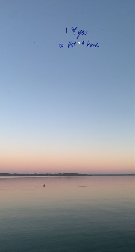 Sunset over a lake Lake Wallpaper, Lola Tung, Screen Aesthetic, Cute Lockscreens, Sunset Lake, Iphone App Design, Lake Sunset, Lake Pictures, Happy Things