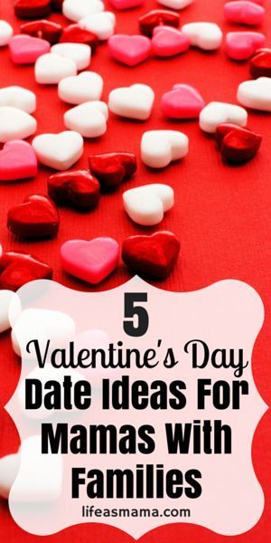 5 Valentine's Day Date Ideas For Mamas With Families Date Ideas With Kids, Simple Date Ideas, Valentines Day Date Ideas, Market Research Analyst, Day Date Ideas, Mums The Word, Valentine's Ideas, Holiday Crafts Diy, Valentine's Day Games