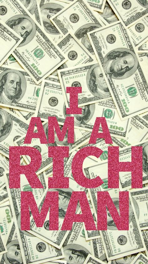 Cher Quotes, I Am A Rich Man, Billionaire Lifestyle Luxury Living, Money Vision Board, Witty Instagram Captions, I Am Rich, Cute Quote, Pink Wallpaper Girly, Richie Rich