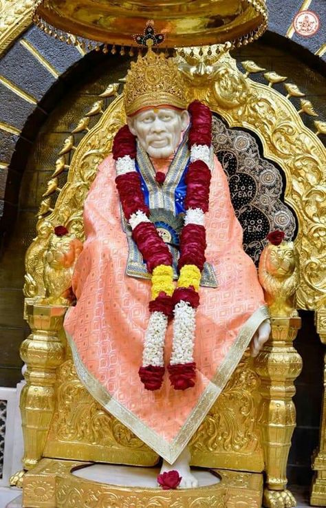 Sairam Images, Ganpati Photo Hd, Lenin Sarees, Sai Nath, Goddess Quotes, Sai Baba Hd Wallpaper, Shirdi Sai Baba Wallpapers, Sai Baba Quotes, Sathya Sai Baba