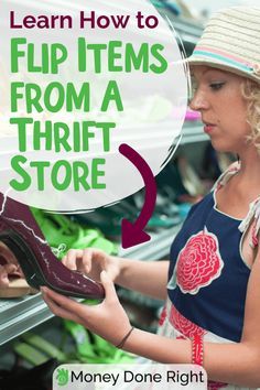 Thrift Store Flips, Best Things To Buy, Thrift Store Diy, Thrift Store Outfits, Thrift Store Shopping, Thrift Store Furniture, Flea Market Flip, Sell Your Stuff, Thrift Store Crafts