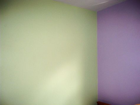 Lilac Bedroom Contrast Colors | Recent Photos The Commons Getty Collection Galleries World Map App ... Lilac Contrast Color, Contrast Wall Color Ideas, Lilac Accent Wall Bedroom, Lilac Wall Paint, Lilac Paint Color, Wall Paint Combination, Lime Granita, Lilac Bedroom, Lilac Paint