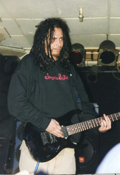 Korn Drummer, Korn Munky, James Shaffer, Munky Shaffer, Munky Korn, Brian Head, Angry Girl, Metal Board, So Emotional