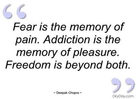 Quotes About Painful Memories Deepak Chopra Quotes, Recovery Inspiration, Recovery Quotes, Deepak Chopra, The Words, Great Quotes, Spiritual Quotes, Inspirational Words, Cool Words