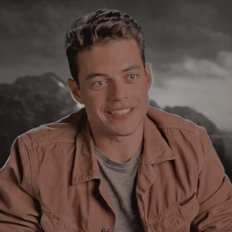 Rami Malek Until Dawn, Until Dawn Icons, Until Dawn Josh, Josh Washington, Descendants Characters, Rami Malek, Until Dawn, Dark Pictures, Bohemian Rhapsody