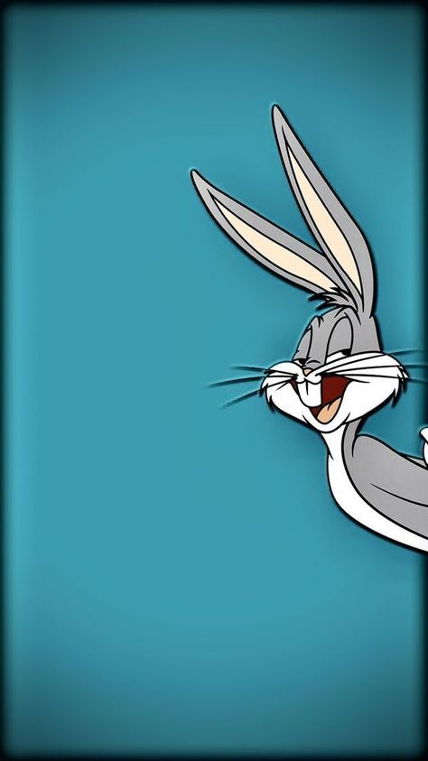 Mood Wallpaper, Wall Paint Designs, Cool Wallpapers Art, Simple Wallpapers, Bugs Bunny, Wall Paint, Looney Tunes, Paint Designs, Cool Wallpaper