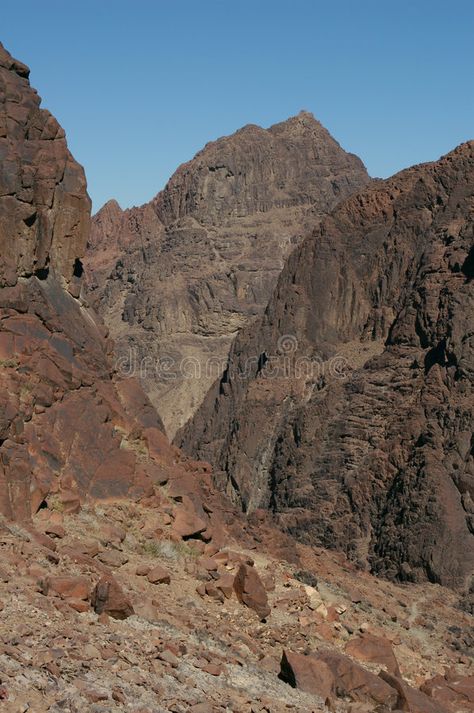 Mount Sinai Egypt, Sinai Egypt, Sinai Peninsula, Mount Sinai, Box Templates, Photo Mount, Natural Scenery, Background Abstract, Holy Land