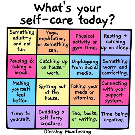 What's your self-care? Blessing Manifesting, Wellbeing Activities, My Needs, Reading A Book, A Cup Of Tea, Self Care Activities, Self Compassion, Learning Tools, Coping Skills