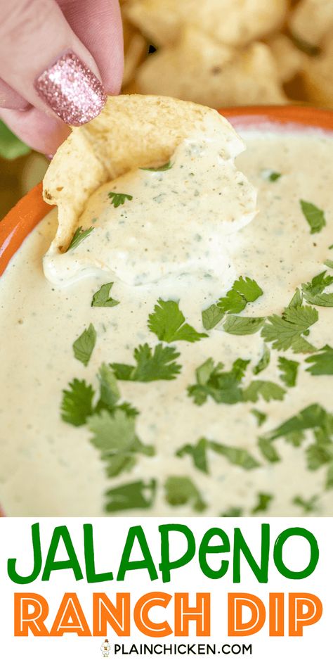 Chuys Green Sauce, Things To Make With Jalapenos, Chuys Jalapeno Ranch Dip, Chuys Jalapeno Dip, Jalapeño Cilantro Dip, Chuy's Jalapeno Ranch Dip, Jalapeno Ranch Dip, Jalapeño Ranch Dip, Vegan Bechamel