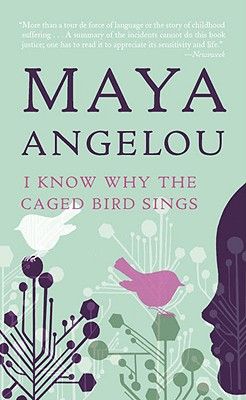 I Know Why the Caged Bird Sings by Maya Angelou Why The Caged Bird Sings, Caged Bird Sings, The Caged Bird, Caged Bird, The Caged Bird Sings, Books Everyone Should Read, San Tropez, James Baldwin, Banned Books