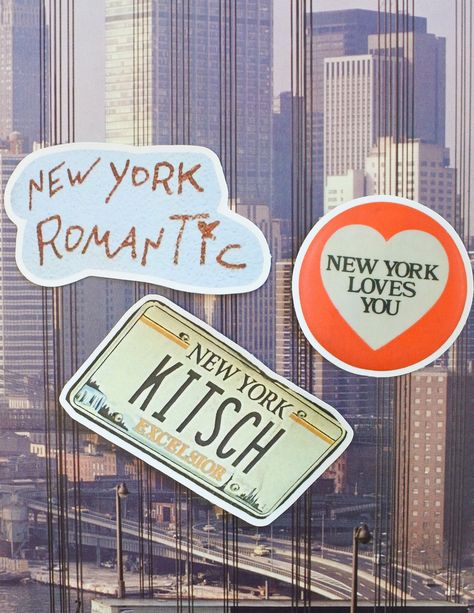 New York Romance Sticker Pack – Haricot Vert Nyc Stickers, New York Romance, New York Stickers, New York Phone Case, New York Romantic, Kindle Insert, Computer Stickers, 2024 Art, Sticker Packs