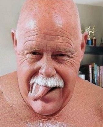 Big Mustache, Old Man Pictures, Man Pictures, Male Cartoon Characters, Hidden Lake, Mustache Men, Chubby Men, Latino Men, Beefy Men