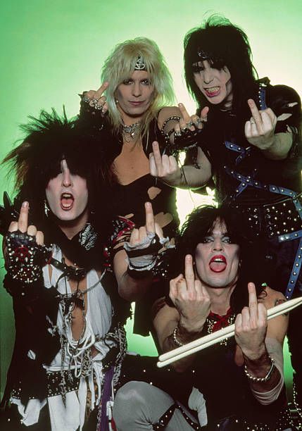 Mick Mars, Vince Neil, Motley Crüe, 80s Rock, 80s Bands, Band Wallpapers, Nikki Sixx, Glam Metal, Tommy Lee