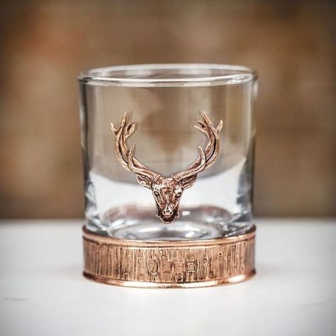 Whisky Tumbler, Luxury Gifts For Men, Engraving Fonts, Whisky Glass, Alcohol Bottles, Bespoke Gifts, Malt Whisky, Beautiful Gifts, Copper Plated