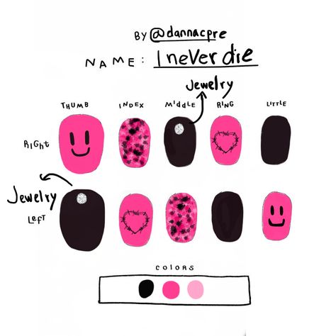 I never die (G)idle album inspo nails #gidle #nailart #nailartgidle #design #nailsdesign Gidle Inspired Nails, G Idle Nails Designs, Gidle Nails Designs, Idol Nails Kpop, Kpop Idols Nail Art, Kpop Nails Inspired, Cute Minimalist Nails, Kpop Idols Nails, Kpop Nails Ideas