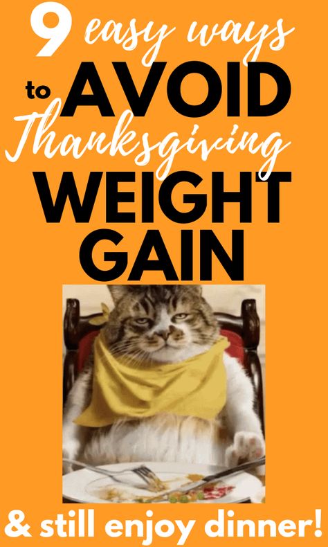 9 Easy Ways to Avoid Holiday Weight Gain Holiday Weight Gain, Hanging Belly, Holiday Weight, Enjoy Your Holiday, Holiday Eating, Lower Belly Fat, Healthy Holidays, Lower Belly, Best Exercises