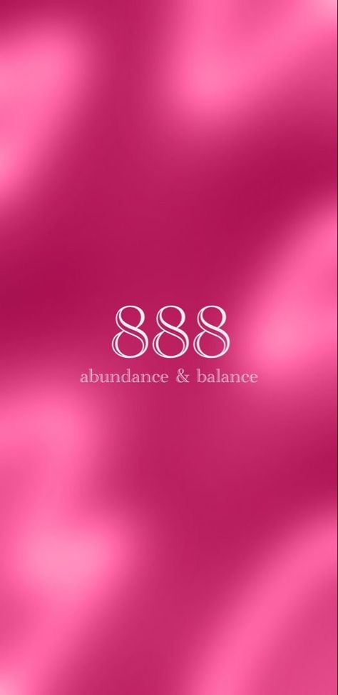 Pink 888 Wallpaper, 888 Pink Wallpaper, Pink Aesthetic Spiritual, 888 Aura Wallpaper, Pink Energy Aesthetic, Number 8 Aesthetic, 888 Angel Number Aesthetic, 888 Wallpaper Aesthetic Angel Number, 888 Angel Number Wallpaper