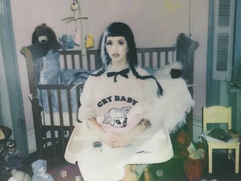 Baby Music, Melanie Martinez, Adele, Behind The Scenes, Love Her, We Heart It, Music Videos, A Woman, Lost