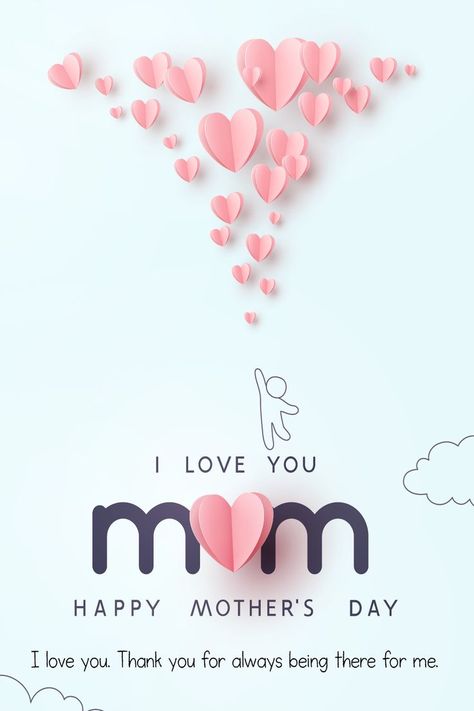 Mothers Day Post, Magical Bedroom, Mothers Day Gif, Mothers Day Poster, Mother's Day Activities, Birthday Reminder, Mother Day Wishes, Happy Mother's Day Card, Christian Posters