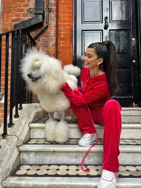 Red Juicy Couture, Couture Jumpsuit, Jd Sports, On Set, Juicy Couture, Jumpsuit, Couture, Sports, Red