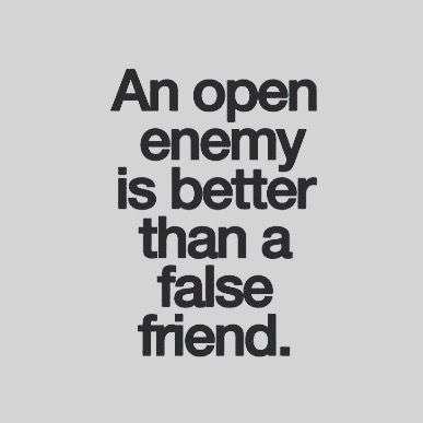 💯. I would much prefer honesty.  Nothing worse than someone smiling to your face while they stab you in the back.  Be genuine.  Even if you’re a genuine asshole. 🙌🏼 Deep Quotes About Fake Friends, Quotes On Fake Friends, Quotes About Fake Friends, About Fake Friends, Fake Friendship Quotes, Quotes About Friendship Ending, Hbd Quotes, Fake Friend Quotes, Fake People Quotes