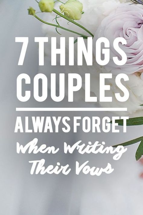 Write Vows To Husband, Wedding Vows Prompts, Writing My Own Vows, Wedding Vows For Older Couples Marriage, Handwritten Vows Wedding, Tips For Writing Vows, Sample Vows To Husband, Vow Writing Tips, Wedding Vows For Older Couples