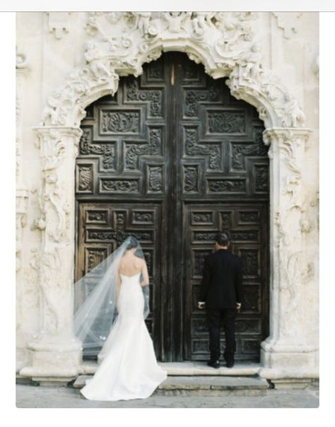 Mission San Luis Tallahassee Wedding, Lost Mission Wedding San Antonio, San Antonio Missions Photography, Old San Juan Wedding, Inn At The Mission San Juan Capistrano Wedding, San Antonio Wedding Venues, Visit San Antonio, Old World Wedding, San Antonio Weddings