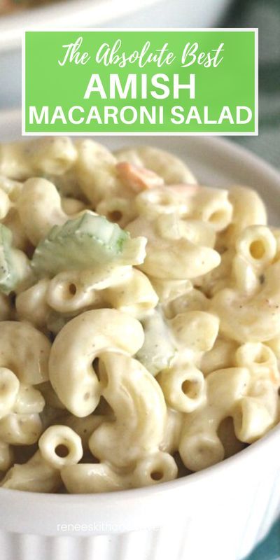 Pa Dutch Macaroni Salad, Sweet Creamy Pasta Salad, Moms Best Macaroni Salad, Cold Sides For Bbq Summer, Macaroni Salad With Vinegar, Macaroni Salad Sweetened Condensed Milk, Creamy Macaroni Salad Dressing, Sweet Macaroni Salad Condensed Milk, Dessert Side Dishes