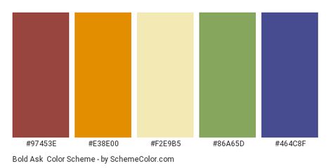 Color scheme palette image Gold Hex, Hexadecimal Color, Green Name, Blue Names, Dark Slate Blue, Colors Palette, Blue Color Schemes, Green And Orange, Color Inspiration