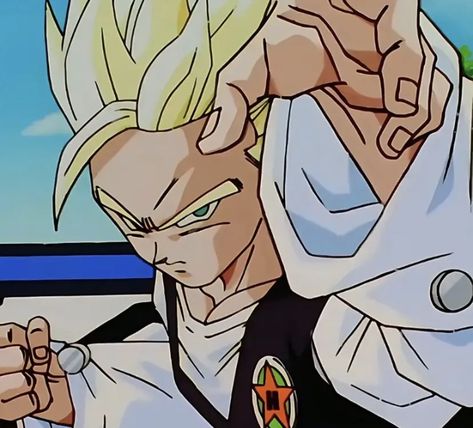 Future Gohan Pfp, Dbs Icons, Gohan Pfp, Dbz Gohan, Beast Gohan, Zelda Drawing, Goku Manga, Son Gohan, Dbz Art