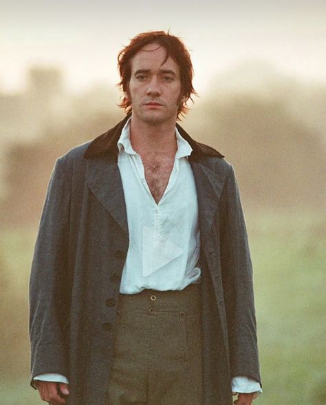 Colin Firth Mr Darcy, Matthew Mc, Period Drama Men, Darcy Pride And Prejudice, Article Of The Week, Pride And Prejudice 2005, Cats Coffee, Hot British Men, Curated Content