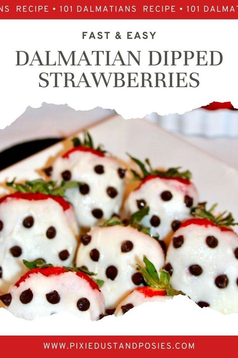 101 Dalmations Party Food Ideas, 101 Dalmations Movie Night, 101 Dalmatians Movie Night, 101 Dalmatians Party, Dinner Movie Night, 101 Dalmations Party, Dalmatian Birthday, 101 Dalmatians Disney, Dalmatian Party