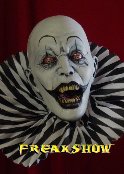 Creepy Clown Pictures, Creepy Sketches, Scary Coloring Pages, Evil Clown Tattoos, Horror Face, Clown Photos, Paranormal Pictures, Scary Clown Makeup, Pink Floyd Art