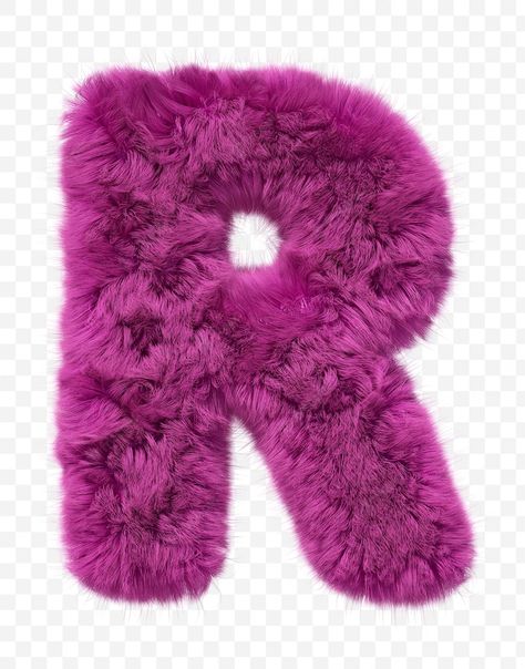 Sailor Moon Crafts, Alphabet Letters Images, Graphic Shapes Design, 3d Alphabet, Fashion Design Template, Pink Letter, Pink Fur, Letter P, Graphic Design Fun