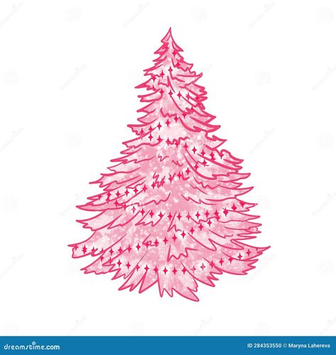 Pink Christmas Tree Drawing, Jumper Drawing, Pink Christmas Jumper, Christmas Chalkboard Art, Christmas Colouring, Christmas Tree Drawing, Christmas Chalkboard, Pink Baby Girl