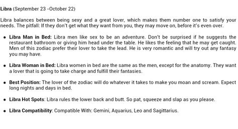 Libra sextrology ♎❤ Libra In Bed, Libra Men In Bed, Libra Man, Libra Love, Libra Zodiac, Zodiac Love, Zodiac Facts, Astrology, Bed