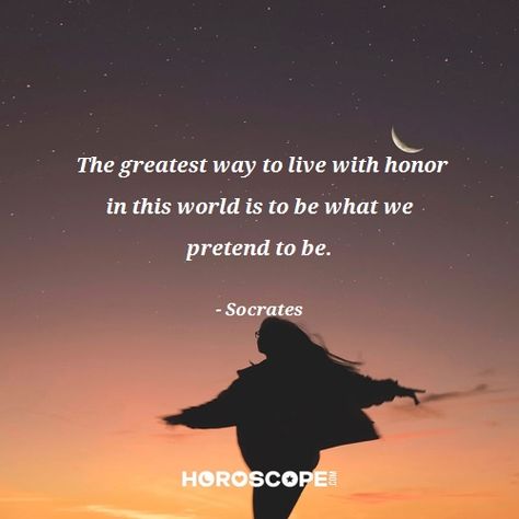 Socrates quotes from Horoscope.com Woody Allen Quotes, Terry Pratchett Quote, Deepak Chopra Quotes, Socrates Quotes, Abraham Lincoln Quotes, Mahatma Gandhi Quotes, Lincoln Quotes, Quotes Dream, Gandhi Quotes