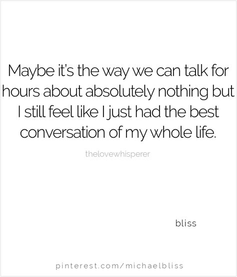 Michael Bliss, Qoutes About Love, Smart Quotes, Mixed Feelings Quotes, Relationships Love, Happy Thoughts, Sign Quotes, Hopeless Romantic, A Quote