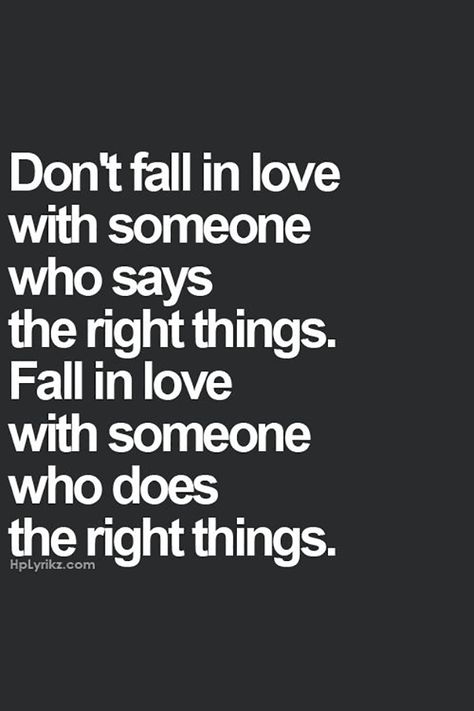 Falling In Love Quotes, Dont Fall In Love, Life Quotes Love, A Quote, Abba, The Words, Great Quotes, Relationship Quotes, Inspirational Words