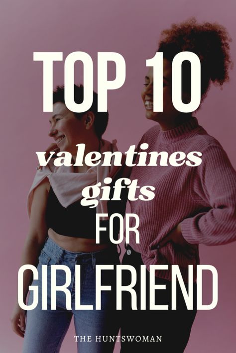 Top 10 Valentine Gifts for Girlfriend Valentines Gifts For Girlfriend, Couples Matching Sweaters, Girlfriend Clothes, Valentines Gift For Girlfriend, Valentines Gift Bags, Vday Gifts, Best Valentine Gift, Budget Friendly Gift, Valentine Gifts For Girlfriend