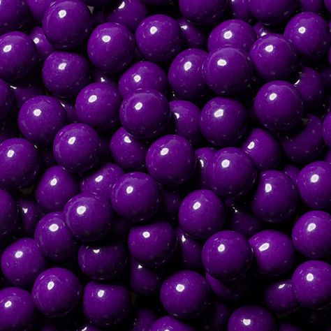 Dark Purple Sixlets Purple Candy Buffet, Sixlets Candy, Purple Chocolate, Candy Buffet Wedding, Online Candy Store, Purple Foil, Purple Candy, Bulk Candy, Purple Reign