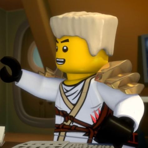 Ninjago: Masters of Spinjitzu S1E8 | tags: kai, zane pfp, ninjago matching icon Zane Ninjago Pfp, Ninjago Matching Pfp, Kai Ninjago, Zane Ninjago, Black Hat X Dr Flug, Dr Flug, Haters Gonna Hate, Matching Pfp, Matching Icons