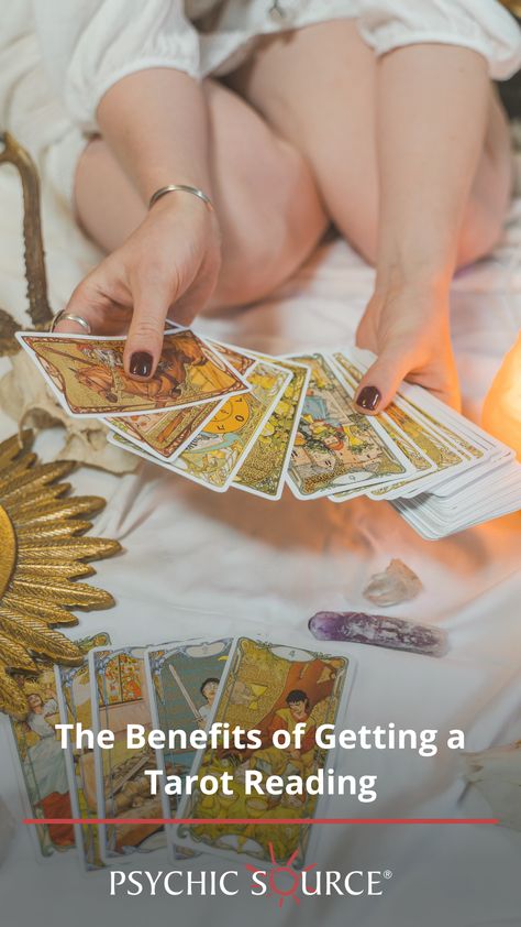 Working with a skilled tarot reader is like hiring a native guide as you’re traveling through a distant land. Not only does the tarot reader speak the native language, but they’re familiar with the landscape around you. The benefits of getting a tarot reading extend beyond uncovering hidden insights. Visit our website to learn more about tarot and how it can help you. Tarot Website, Tarot Guidance, Tarot For Beginners, Love Tarot Spread, Learn Tarot, Learning Tarot Cards, Reading For Beginners, Tarot Guide, Major Arcana Cards