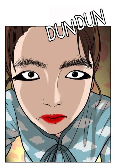 True Beauty Comic, True Beauty Manga, True Beauty Anime, Webtoon Expressions, Ugly Makeup, True Beauty Webtoon, Korean Eye, Korean Eye Makeup, Beauty Posters