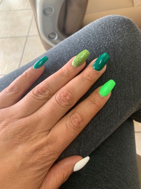 At Pats Nails, Long St Patricks Day Nails, St Pats Nails Simple, Paddy’s Day Nails, St Paddy’s Day Nails, Saint Pattys Day Nails, St Patrick’s Nails, St Pats Nails, Saint Patrick’s Day Nails