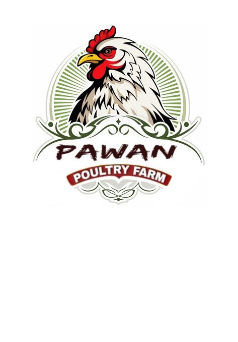 Logo poultry farm Address:- Saigoan tq . Ambajogai.Dist .Beed Poultry Farm Logo, Farm Logo Design, Instagram Black Theme, Sign Board Design, Black Theme, Farm Logo, Poultry Farm, Fresh Meat, Poster Design