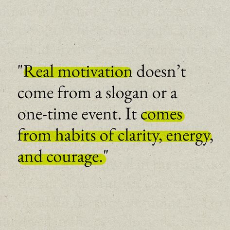 Quotes from High Performance Habits: How Extraordinary People Become That Way by Brendon Burchard. These quotes emphasize the consistent effort and mindset needed to achieve high performance and success. . #PowerByQuotes #PowerByBooks High Performance Quotes, High Performance Habits, Performance Quote, Brendon Burchard, Extraordinary People, Leadership Quotes, That Way, High Performance, Leadership