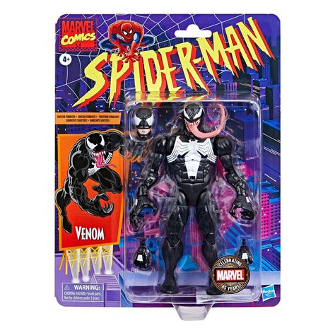 Pre-Order Alert! We've just added Marvel Legends pre-orders to the website & it includes that Green Goblin helmet! Now the helmet is showing as December which means there's a good chance it will not arrive in time for Santy! And will likely be January but stranger things have happened and it may just fly in before year end! Venoms are showing as arriving September / October. https://uncannycollectibles.com/product-tag/marvel/ #spiderman #venom #greengoblin #marvel #marvelegends Venom Marvel, Indiana Jones Adventure, Marvel Legends Action Figures, Marvel Figure, Marvel Collectibles, Hasbro Marvel Legends, Star Wars Black Series, Marvel Legends Series, Star Wars Figures