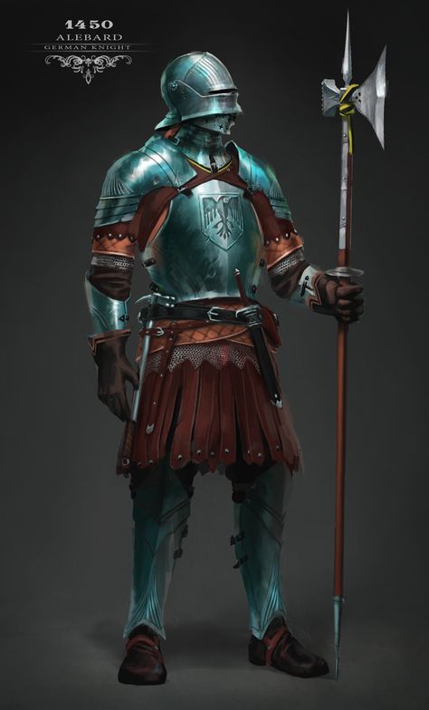 ArtStation - Knights, Max Yenin Plate Armor, Piskel Art, Knight Art, Knight Armor, Medieval Armor, Medieval Knight, Fantasy Armor, Izu, Fantasy Concept Art